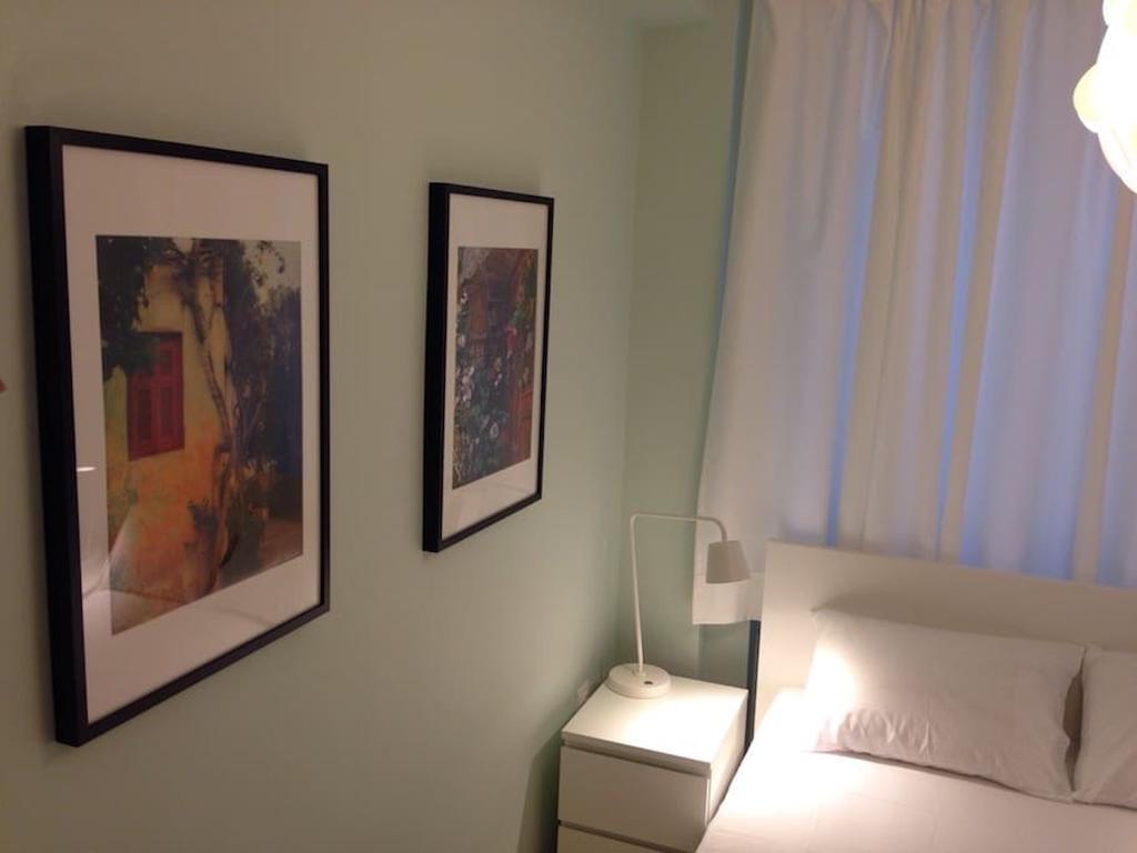 Athens Plaka Modern Decorated Apartment Екстериор снимка