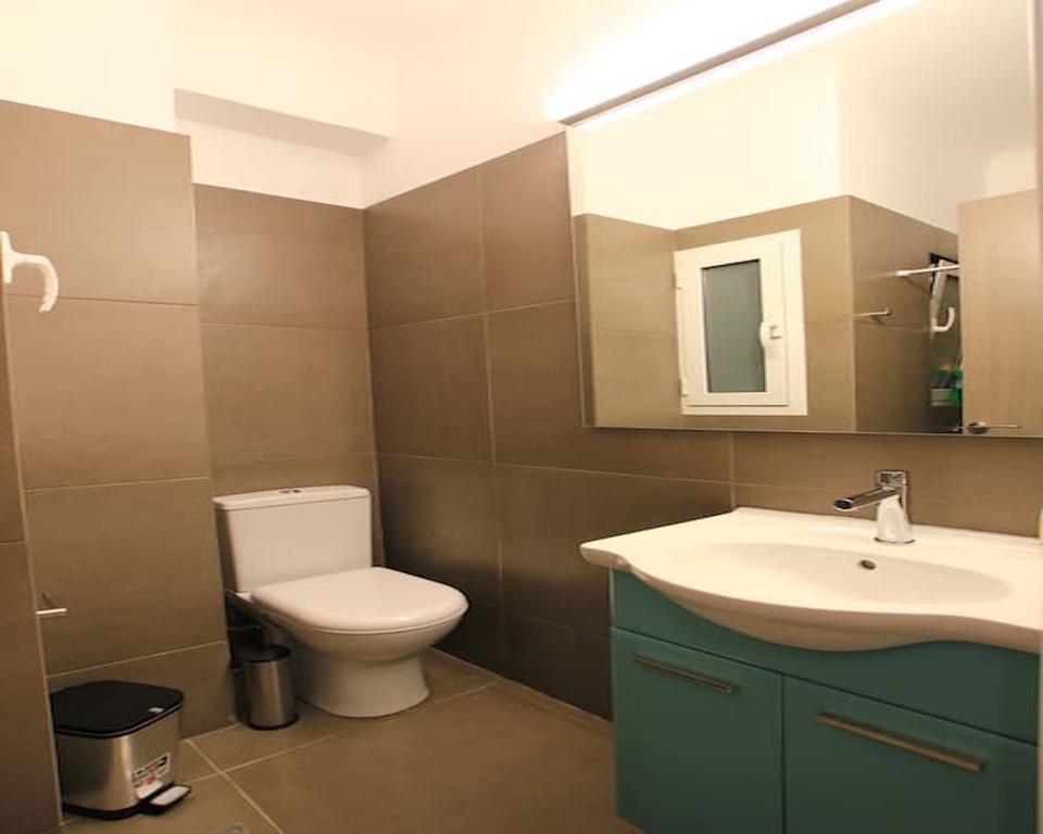 Athens Plaka Modern Decorated Apartment Екстериор снимка